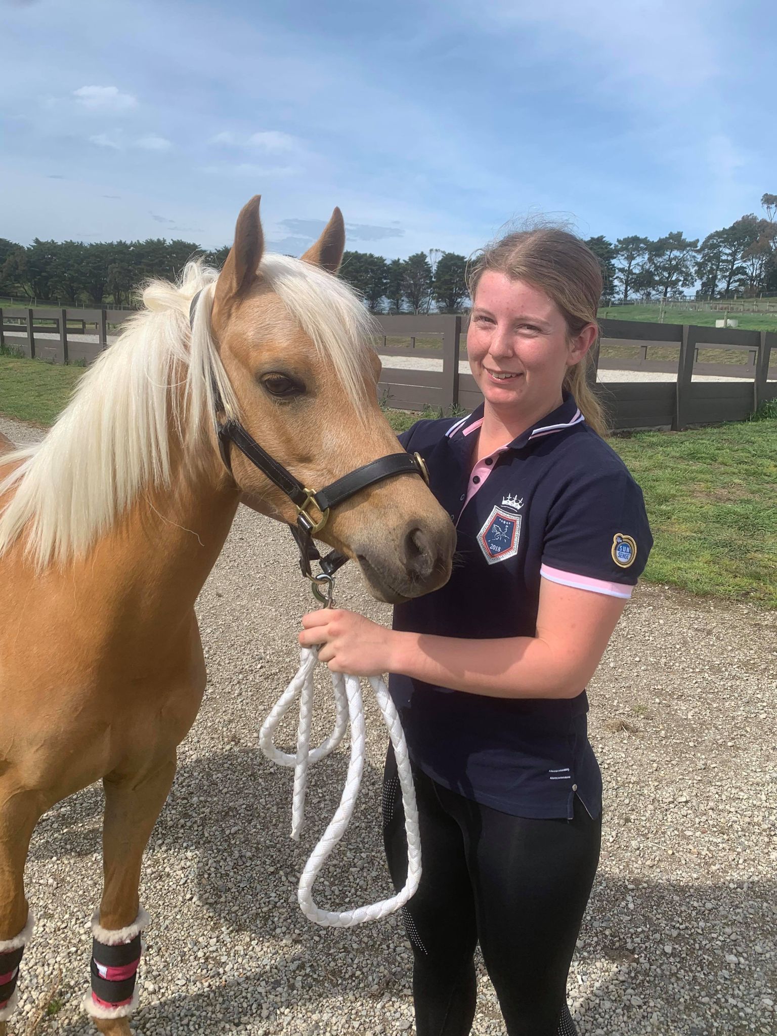 Chippenham Bondi Blonde